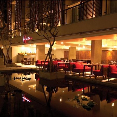 Ananta Legian Hotel Ngoại thất bức ảnh