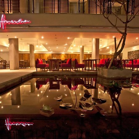 Ananta Legian Hotel Ngoại thất bức ảnh