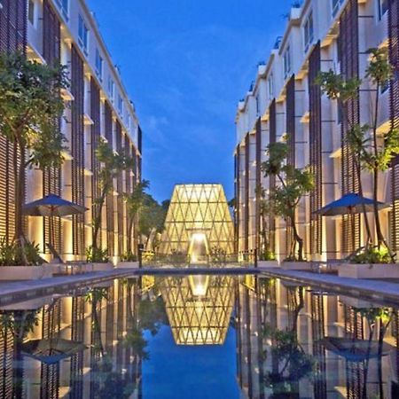 Ananta Legian Hotel Ngoại thất bức ảnh