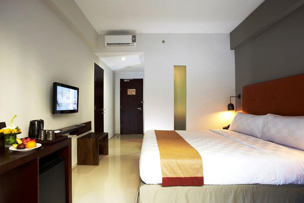 Ananta Legian Hotel Ngoại thất bức ảnh