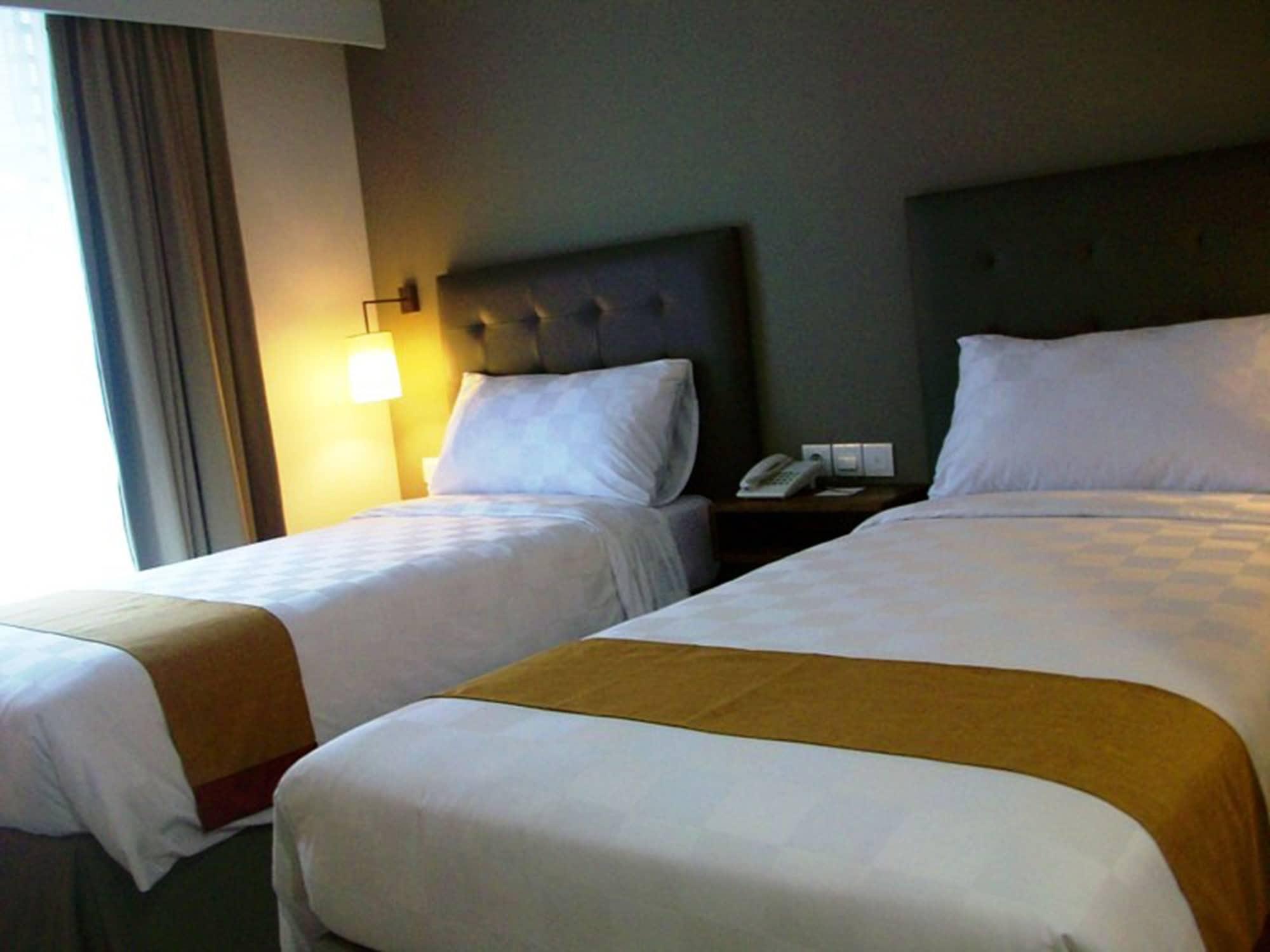 Ananta Legian Hotel Ngoại thất bức ảnh