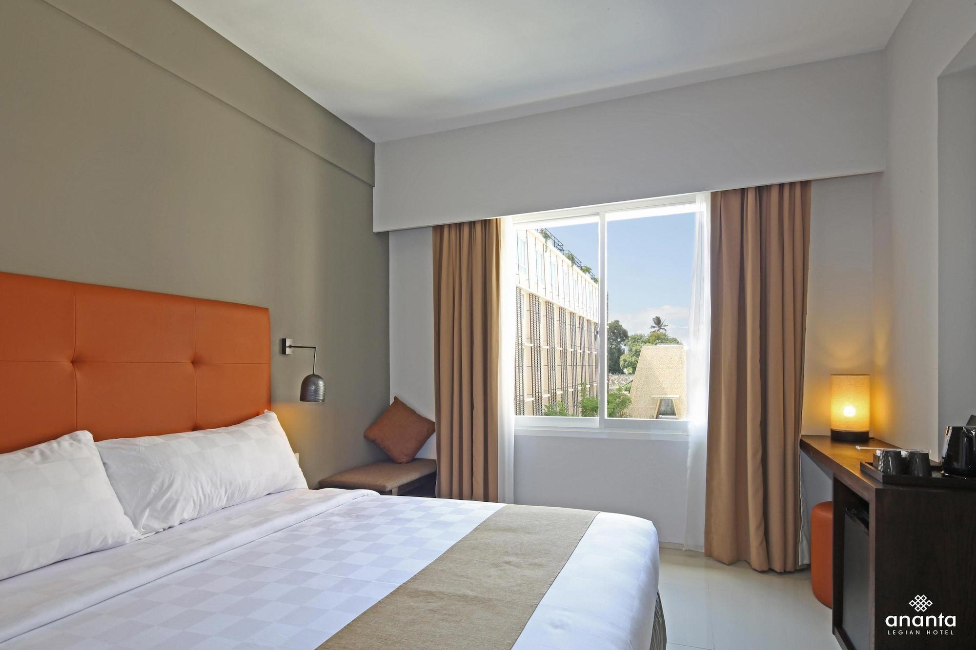 Ananta Legian Hotel Ngoại thất bức ảnh