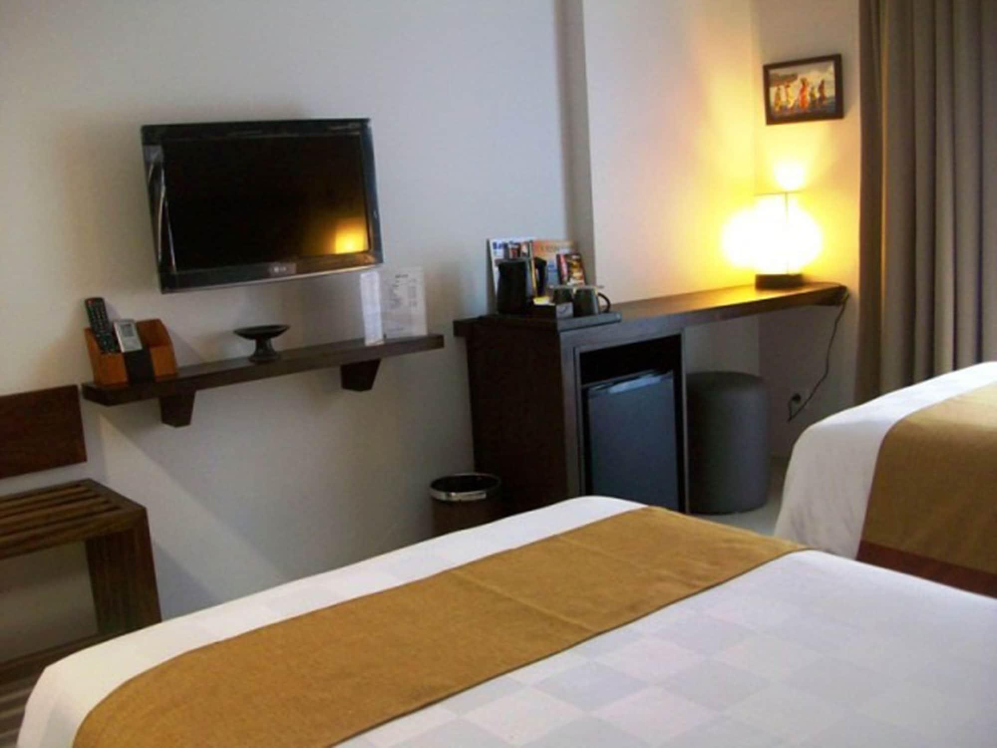 Ananta Legian Hotel Ngoại thất bức ảnh