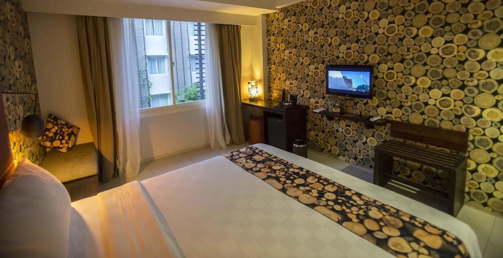 Ananta Legian Hotel Ngoại thất bức ảnh