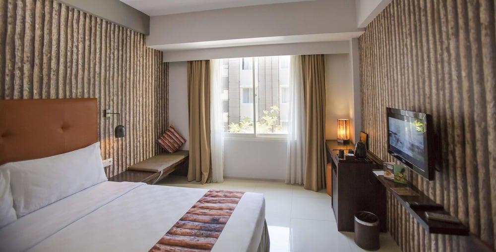 Ananta Legian Hotel Ngoại thất bức ảnh
