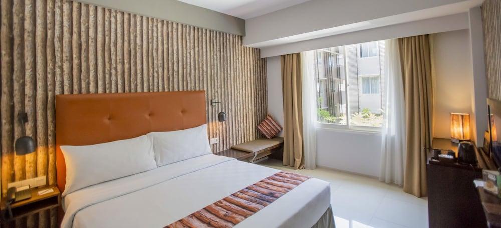 Ananta Legian Hotel Ngoại thất bức ảnh