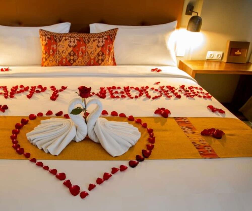 Ananta Legian Hotel Ngoại thất bức ảnh