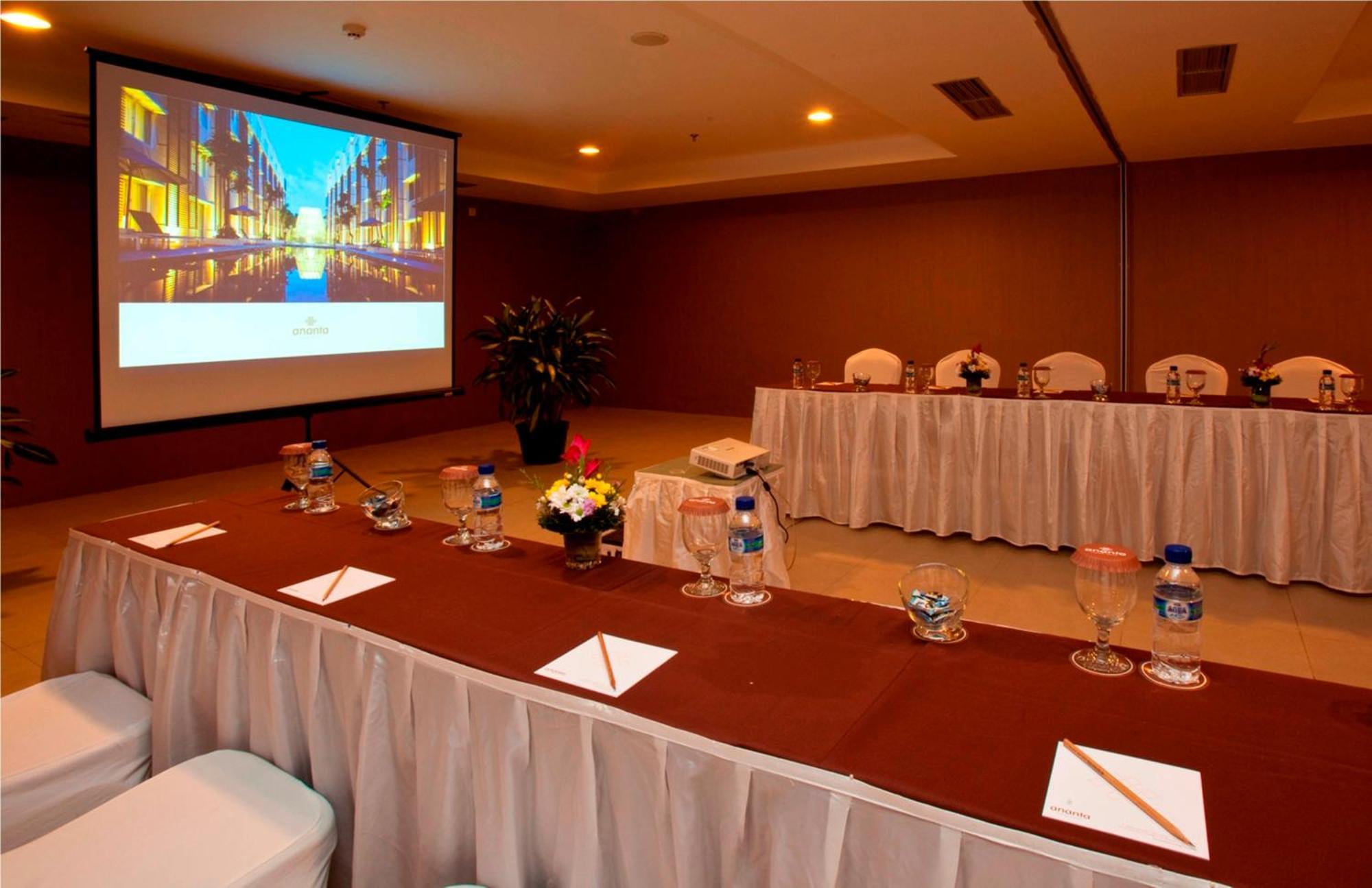 Ananta Legian Hotel Ngoại thất bức ảnh