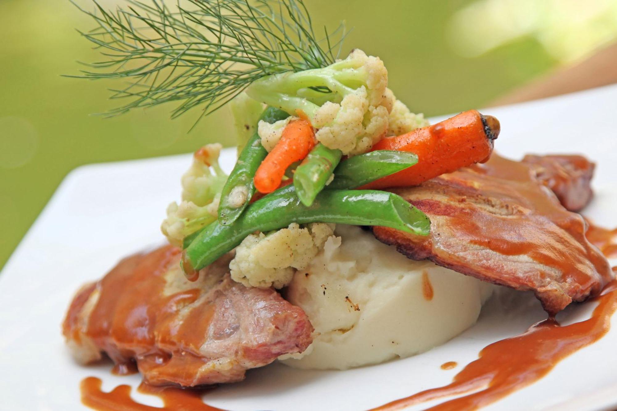 Ananta Legian Hotel Ngoại thất bức ảnh