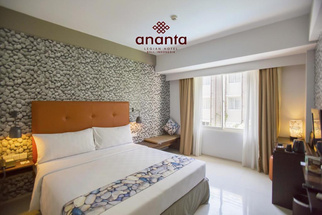 Ananta Legian Hotel Ngoại thất bức ảnh