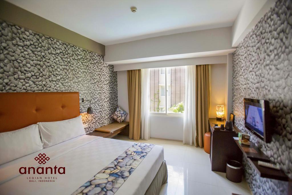 Ananta Legian Hotel Ngoại thất bức ảnh
