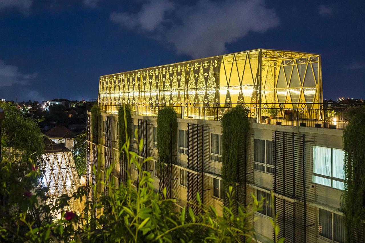 Ananta Legian Hotel Ngoại thất bức ảnh