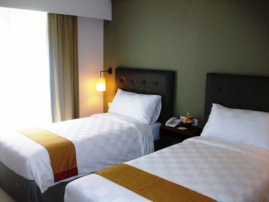 Ananta Legian Hotel Ngoại thất bức ảnh