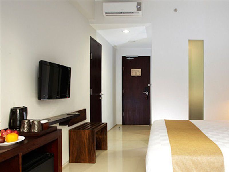Ananta Legian Hotel Ngoại thất bức ảnh